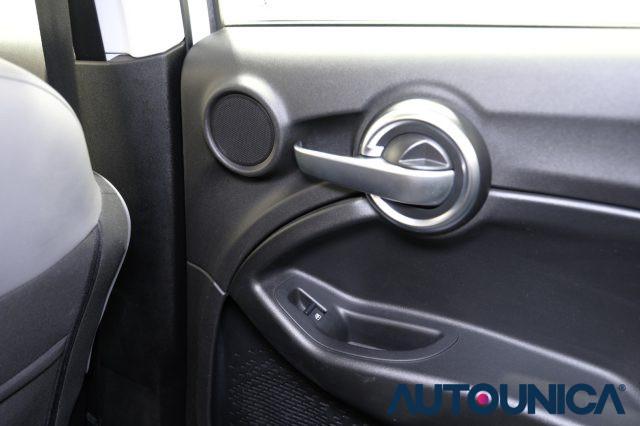 FIAT 500X 1.6 E-TORQ 110 CV POP NEOPATENTATI