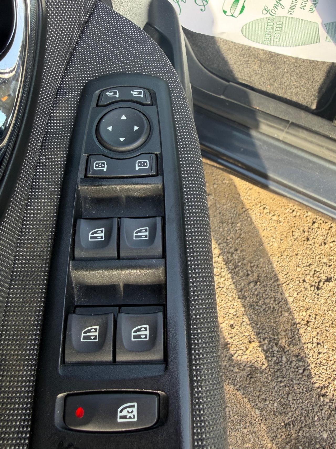 Renault Scenic Scénic XMod 1.6 Wave