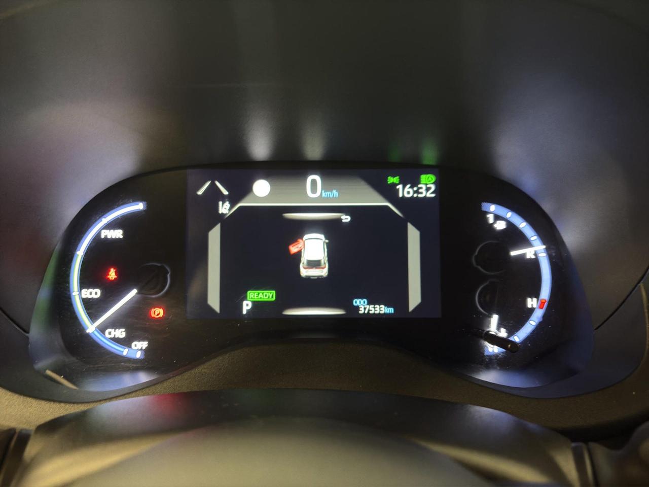 Toyota Yaris Cross 1.5h Trend fwd 116cv e-cvt