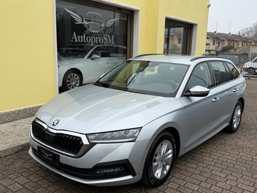 Skoda Octavia 2.0 TDI DSG Executive/UNIPRO/PREZZO REALE/STORICO