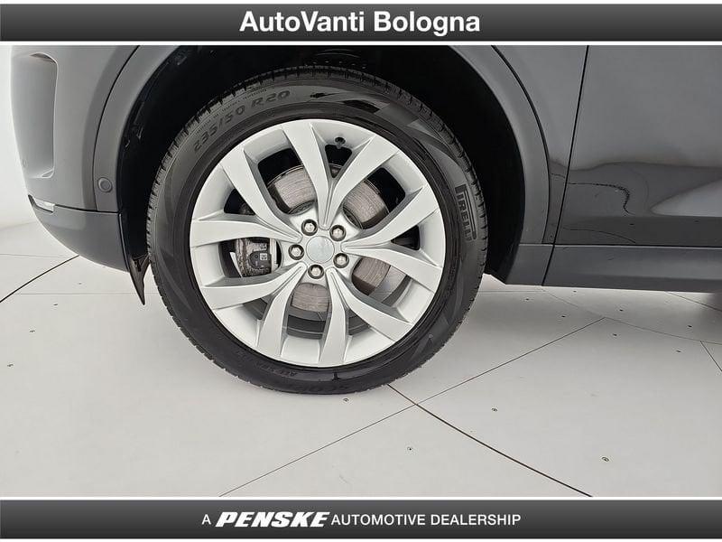 Land Rover Discovery Sport Discovery Sport 2.0 ED4 163 CV FWD