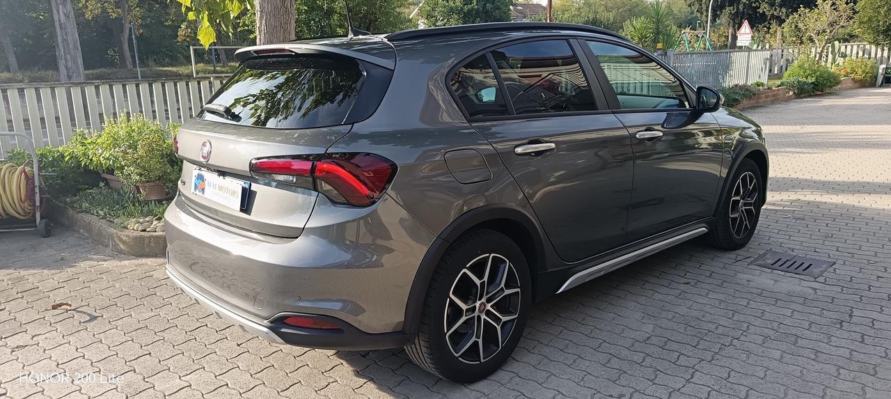Fiat Tipo 5 Porte Tipo 5p 1.6 mjt CityCross 130cv
