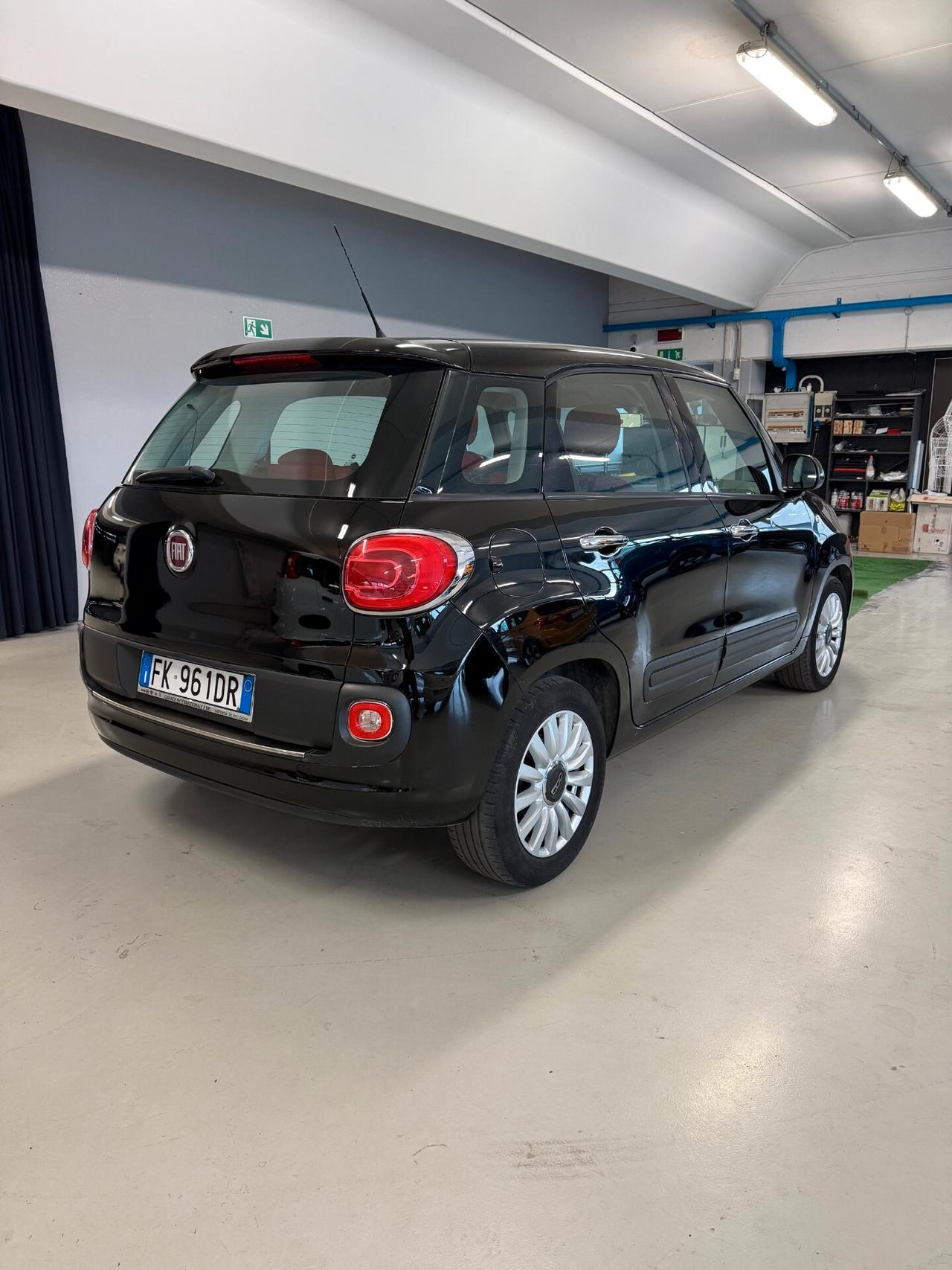 Fiat 500L 1.3 Multijet 95 CV Lounge