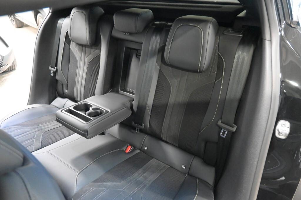 PEUGEOT 408 1.2 PURETECH 130CV SeS EAT8 GT ( FARI LED MATRIX - ADAPTIVE CRUISE - AMBIENT LIGHTS - I-COCKPIT - NAVI - MIRROR - PDC - TELECAMERA POST. - CERCHI 19 )