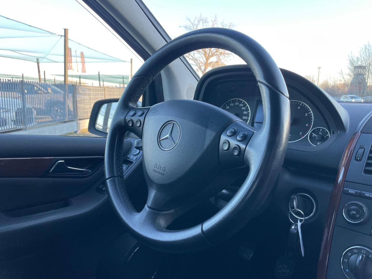 Mercedes-benz A 160 BlueEFFICIENCY Elegance