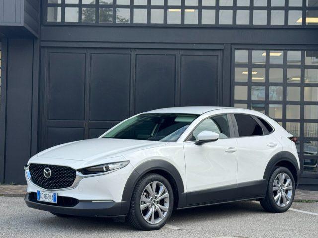 MAZDA CX-30 2.0L Skyactiv-G 150 CV M Hybrid 2WD Executive
