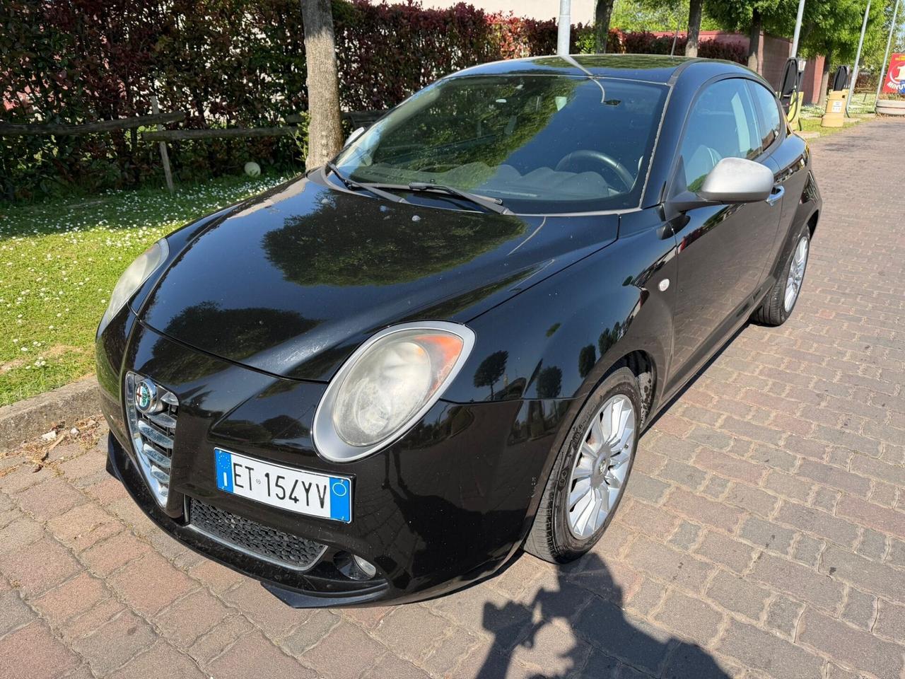 Alfa Romeo MiTo 1.3 JTDm 85 CV SeS Distinctive