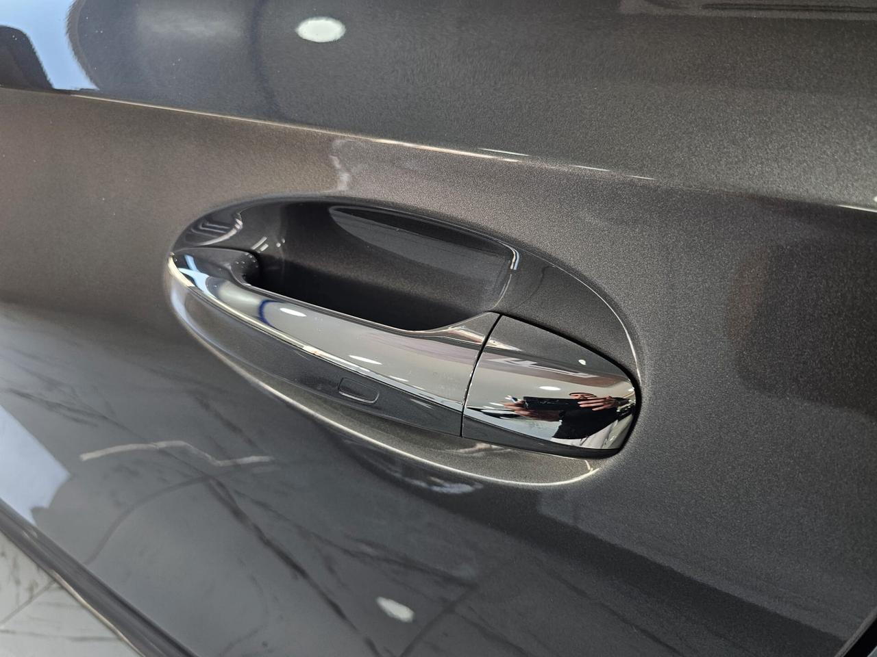 NUOVA MERCEDES-BENZ CLASSE A180d AMG LINE PREMIUM 2.0d 116CV CAMBIO AUTOMATIC