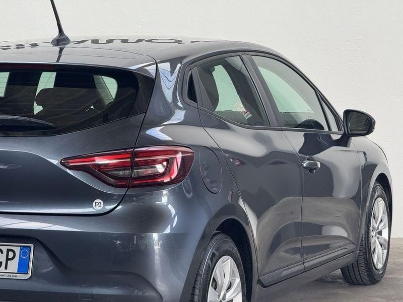 Renault Clio 1.0 tce Business Gpl 100cv UNIPRO NEOPATENTATI