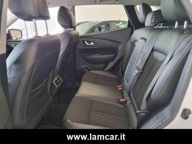 RENAULT Kadjar Blue dCi 8V 115CV EDC Equilibre