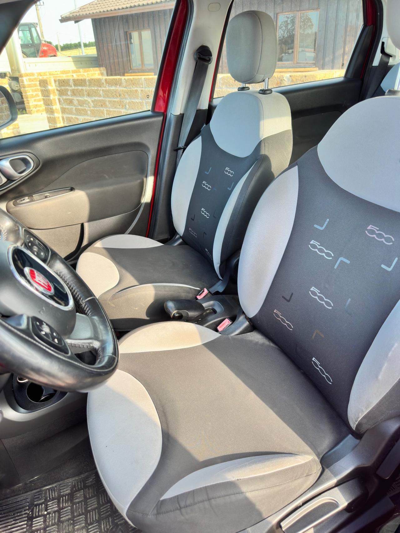 Fiat 500L 1.6 Multijet 105 CV