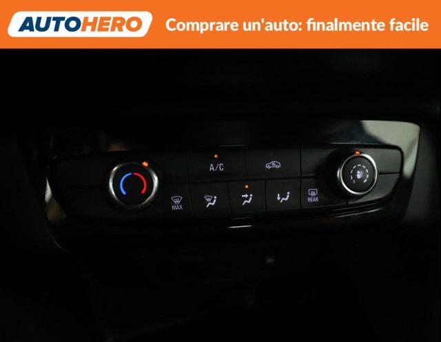 OPEL Corsa 1.5 D 100 CV GS Line