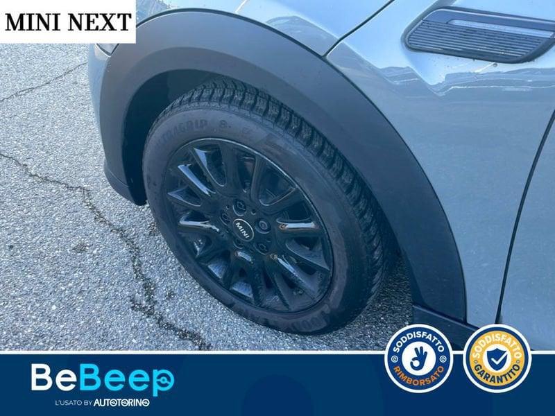 MINI Mini 5 porte MINI 5P 1.5 ONE 102CV