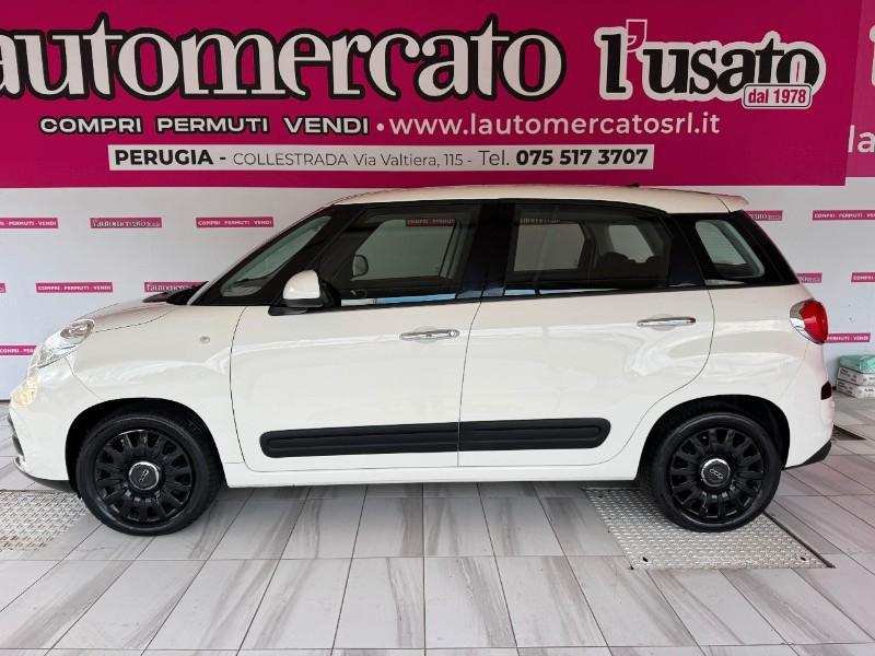 FIAT 500L Pro 500L Pro 1.3 MJT 95CV Mirror 4 po...