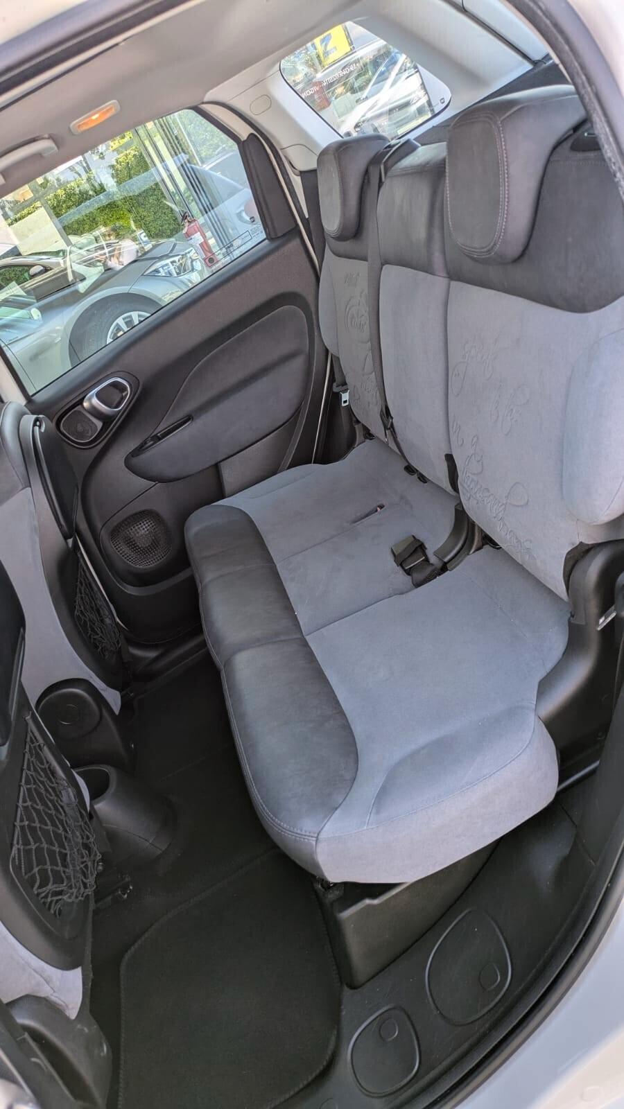 Fiat 500L 1.3 Multijet 2014
