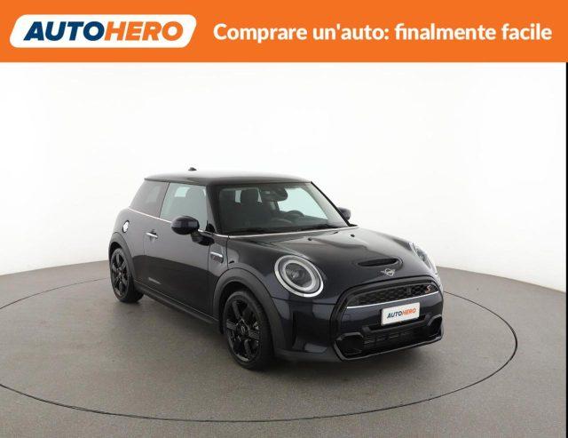 MINI Cooper S 2.0 Cooper S Essential