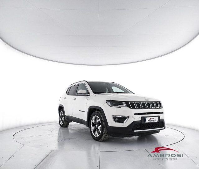 JEEP Compass 1.6 Multijet II 2WD Limited - PER OPERATORI DEL SE