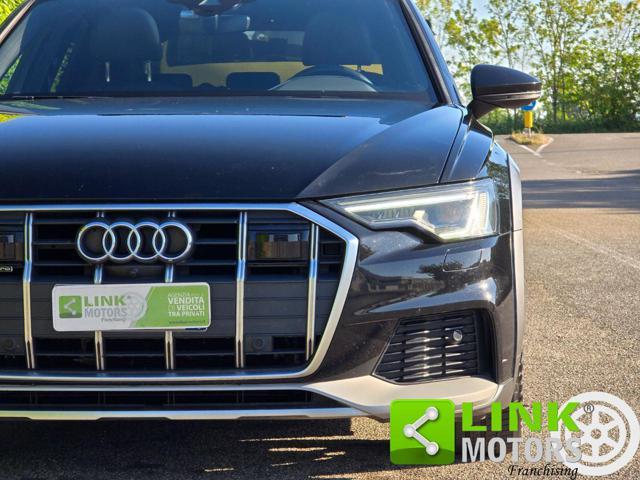 AUDI A6 allroad 3.0 245 CV