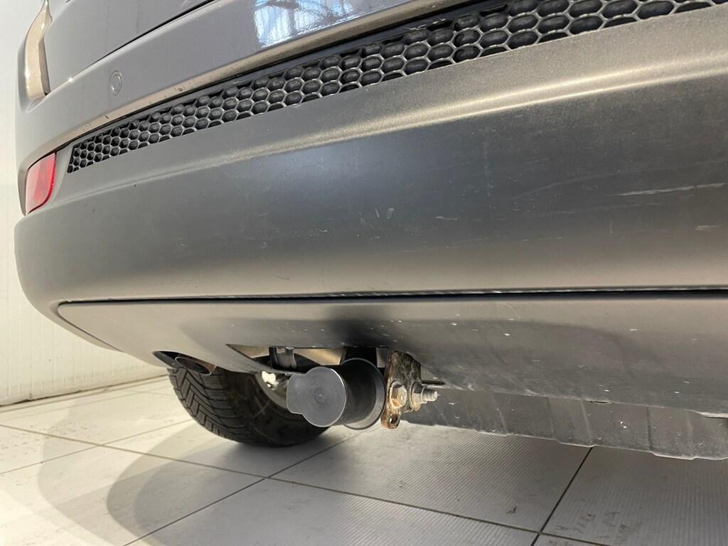 Jeep Compass 1.6 Mjt 130CV 2WD Longitude