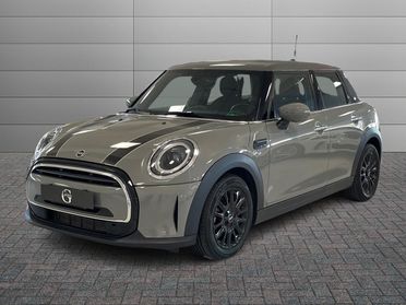 MINI Mini IV F55 2021 5p - Mini 5p 1.5 One Classic 75cv