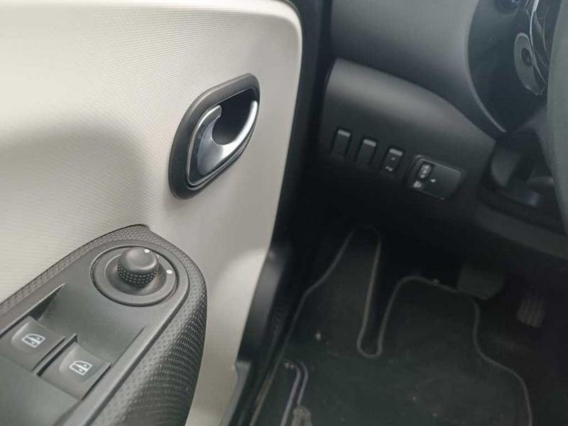 Renault Twingo 3ª serie SCe EDC Lovely2