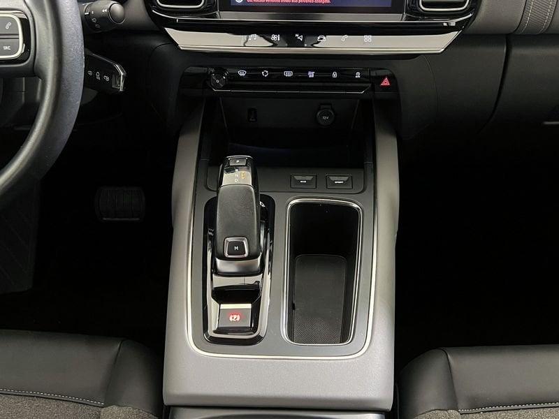 Citroën C5 Aircross C5 Aircross BlueHDi 130 S&S EAT8 Feel