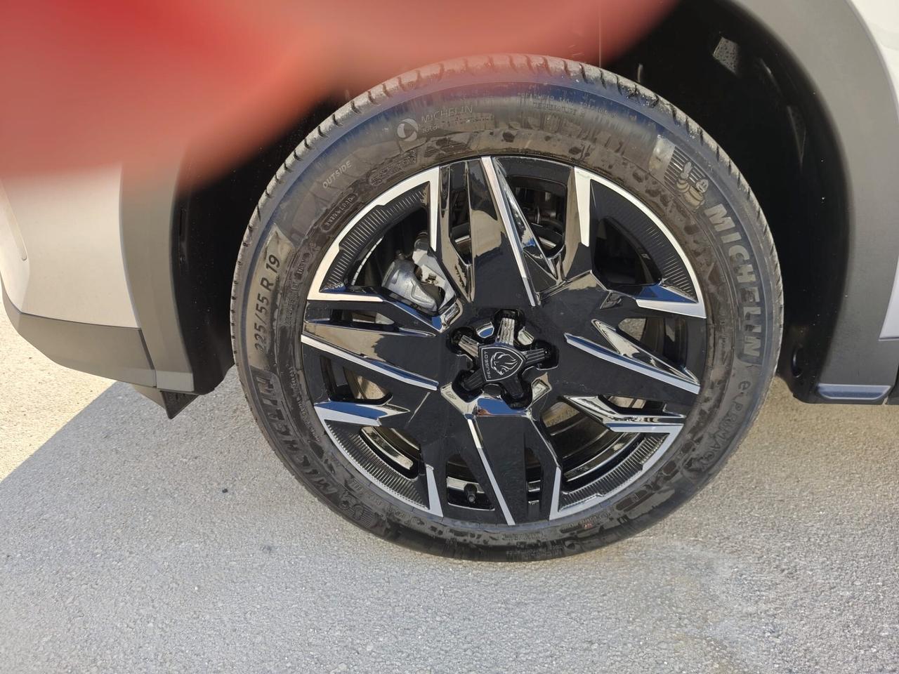 PEUGEOT 3008 145 CV HYBRID GT E-DCS6 KM0