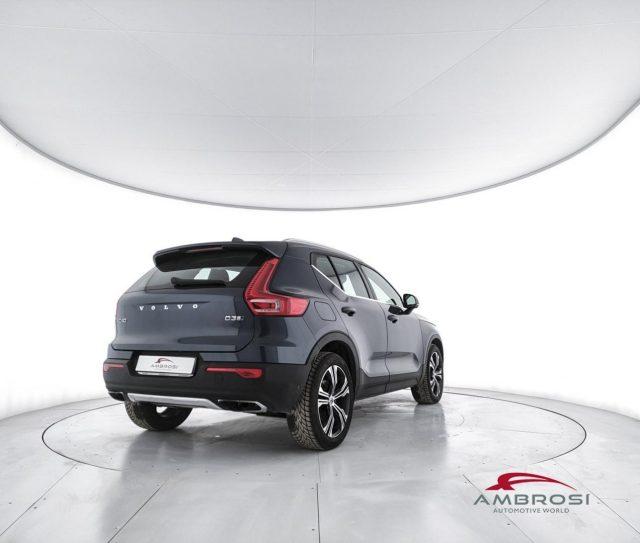 VOLVO XC40 T3 Inscription