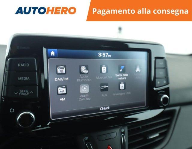 HYUNDAI i30 1.0 T-GDI 12V 5 porte N-Line