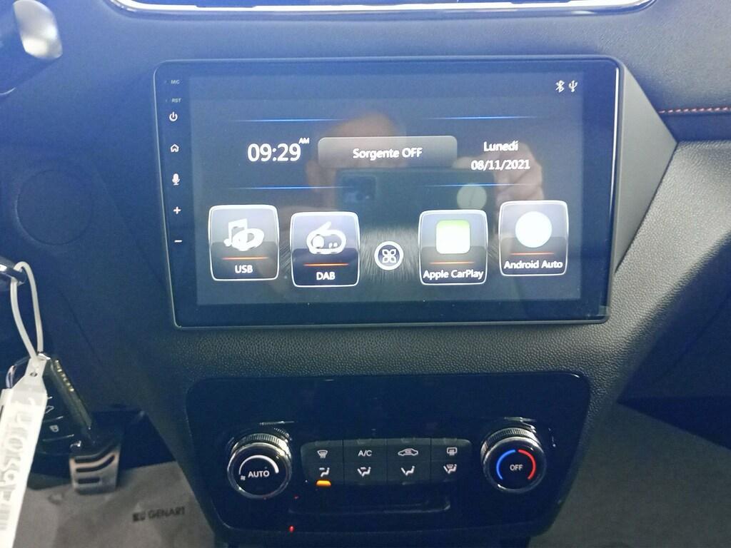 Evo Evo 3 1.5 Gpl 107cv