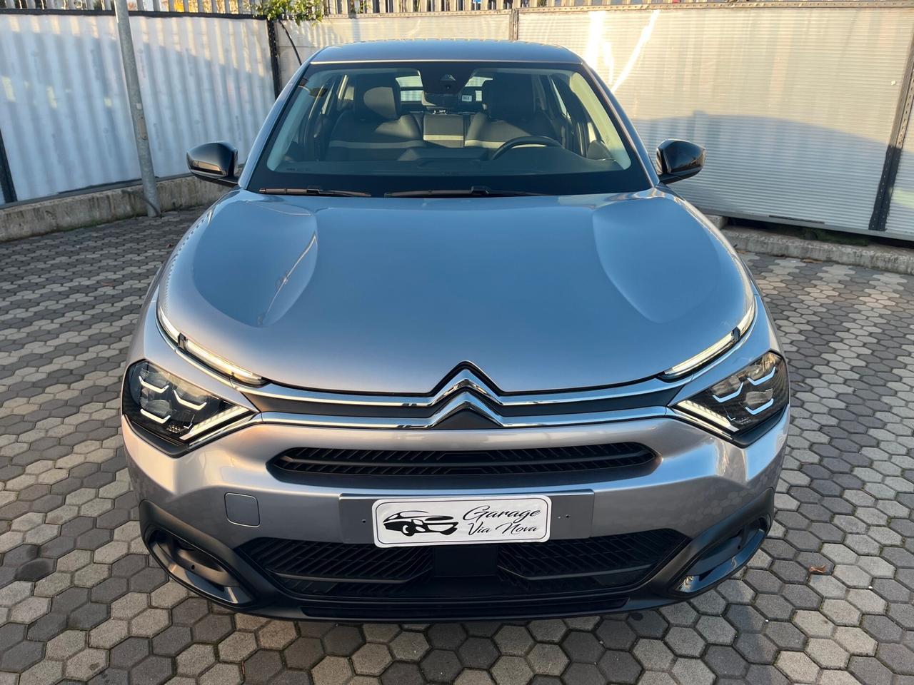 Citroen C4 PureTech 130 S&S EAT8 Plus