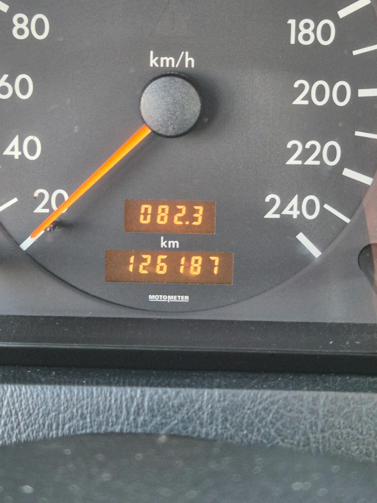 Mercedes-benz C 180 cat Elegance