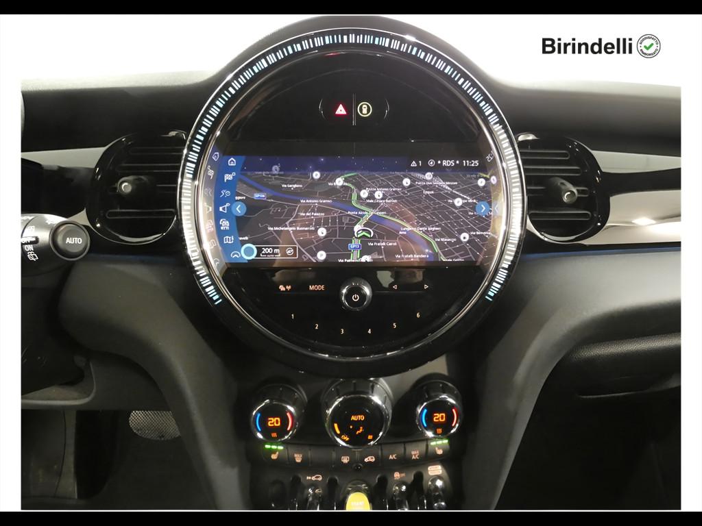 MINI Mini Full El. (F56) - Mini Cooper SE Electric