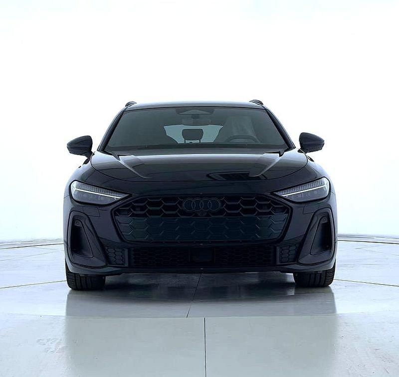 Audi A5 A5 Avant TDI 150 kW S tronic mHEV+ S Line edition *TETTO PANORAMICO CON TRASPARENZA DINAMICA*