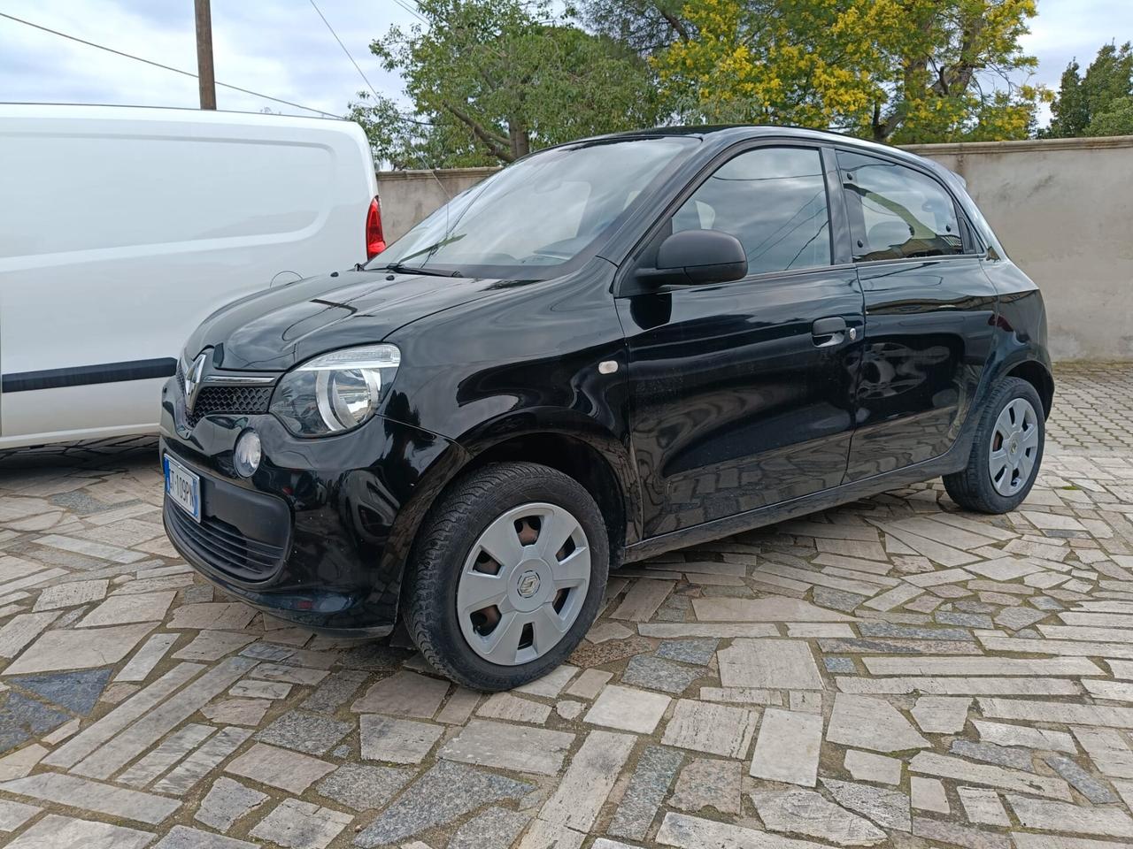 Renault Twingo SCe Live