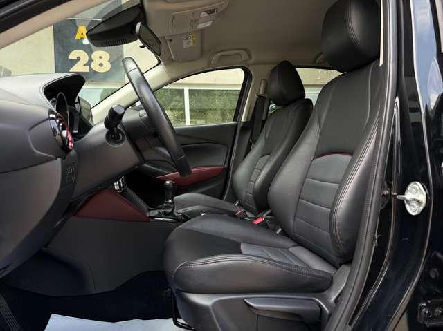 Mazda CX-3 CX-3 1.5d Exceed 2wd 105cv my17