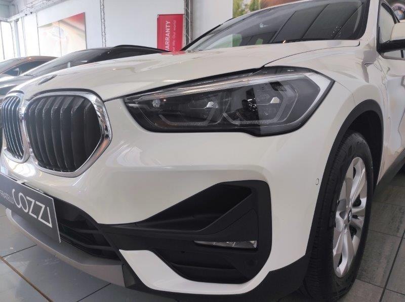 BMW X1 (F48) - X1 xDrive25e Business Advantage