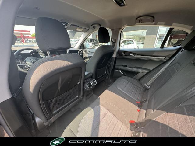 ALFA ROMEO Stelvio 2.2 Turbodiesel 190 CV AT8 RWD Business