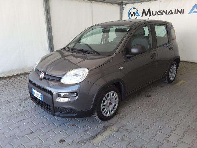 FIAT Panda 1.0 FireFly 70cv Hybrid *solo 19.700 Km*