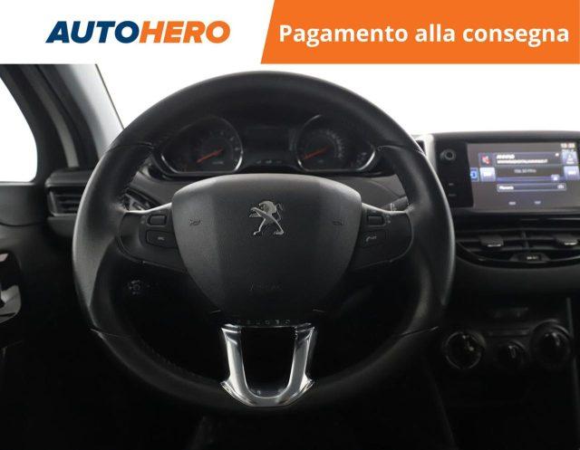 PEUGEOT 208 1° serie PureTech 82 5 porte Active