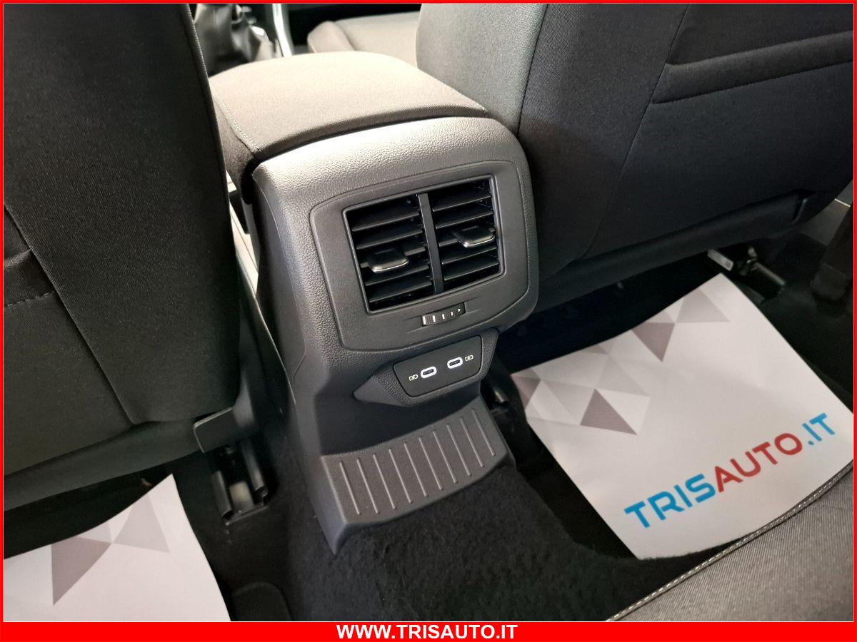 VOLKSWAGEN T-Roc 2.0 Tdi Life NEOPATENTATI (FULL LED+ANDROID+APPLE)