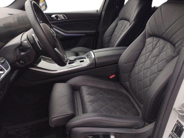 BMW X5 xDrive30d 48V Msport Pro Aut. + Tetto