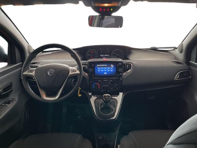 Lancia Ypsilon III 2021 1.0 firefly hybrid Gold s&s 70cv