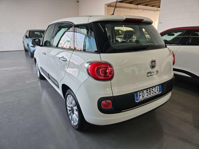 Fiat 500L 1.4 Urban 95cv