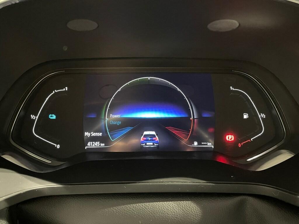 Renault Captur II 2019 1.6 E-Tech 145cv Autom. Rive Gauche (FHEV) - GANCIO