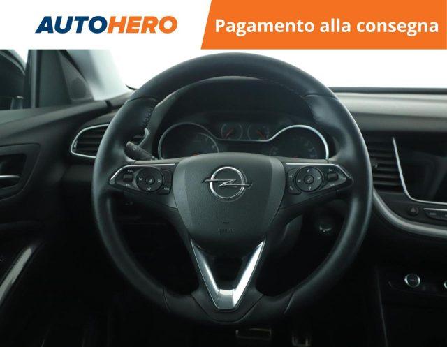 OPEL Grandland X 1.2 Turbo 12V 130 CV Start&Stop aut. Ultimate