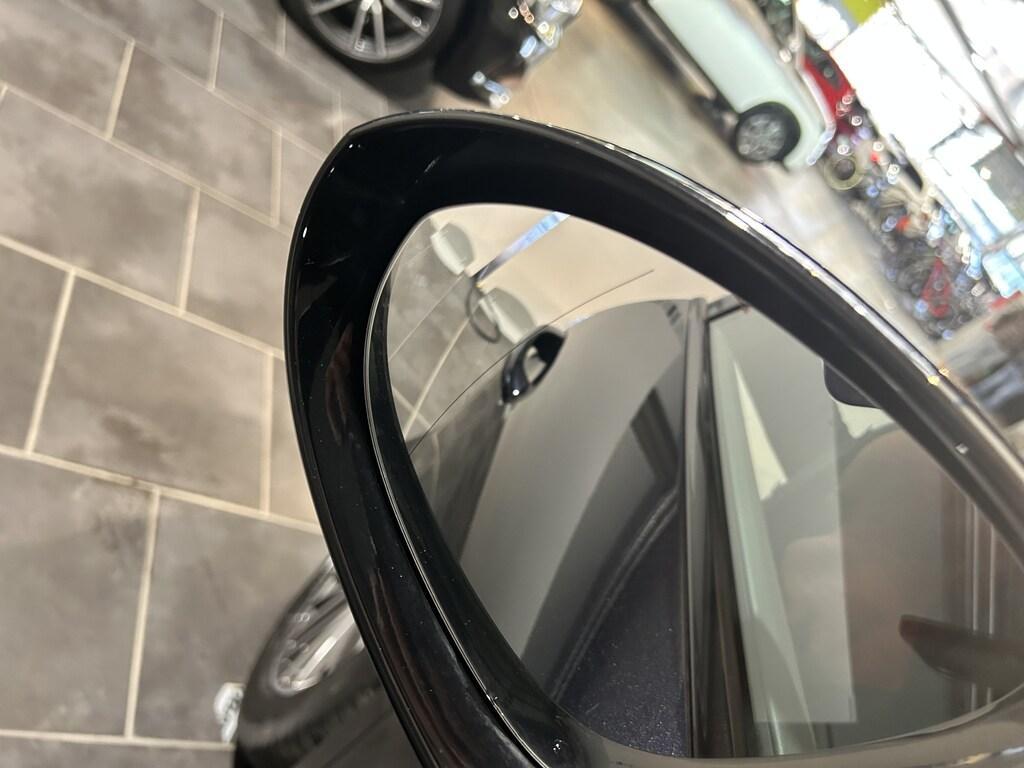 Porsche Cayenne Coupe 3.0 Tiptronic