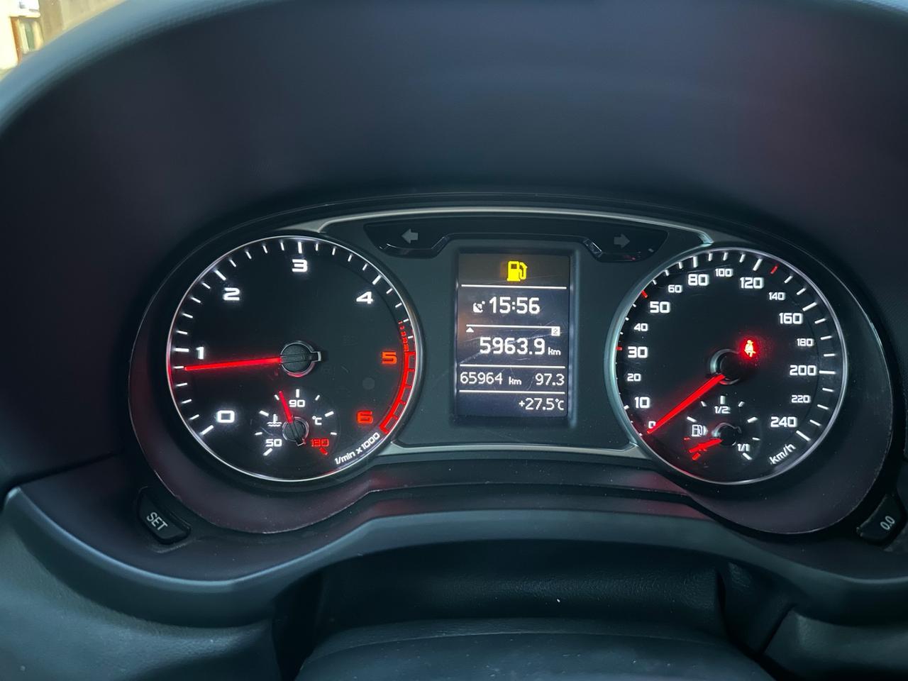 Audi A1 SPB 1.6 TDI S line edition