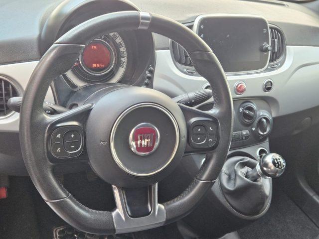 FIAT 500 1.0 Hybrid Connect da e129,00 mensili