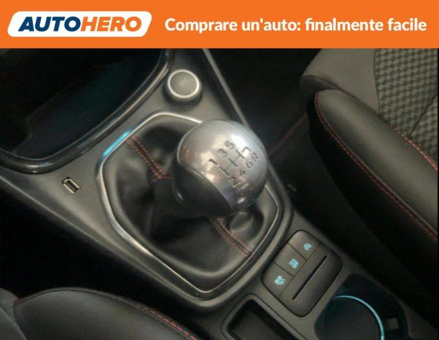 FORD Puma 1.0 EcoBoost 125 CV S&S aut. ST-Line